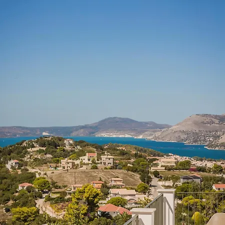 360ᵒ Luxury Residences 公寓