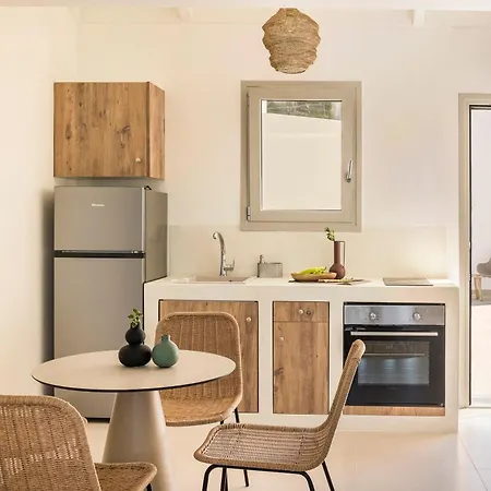 360ᵒ Luxury Residences 公寓 *