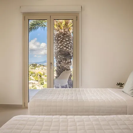 Appartamento 360ᵒ Luxury Residences *