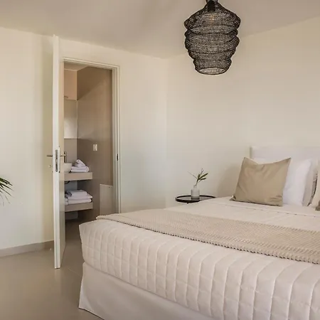 360ᵒ Luxury Residences Appartamento Khelmáta