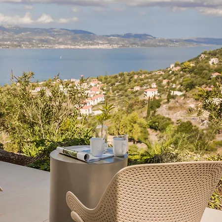 360ᵒ Luxury Residences