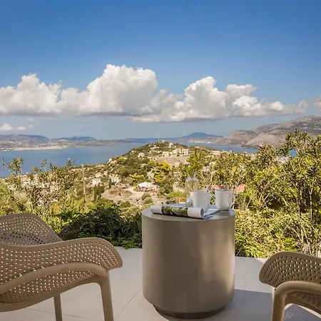 Appartamento 360ᵒ Luxury Residences *