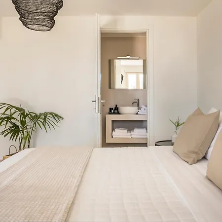 Appartamento 360ᵒ Luxury Residences