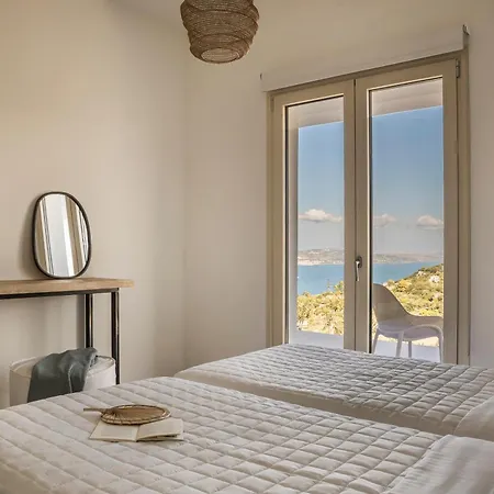 Appartamento 360ᵒ Luxury Residences *