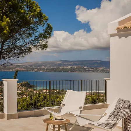 360ᵒ Luxury Residences * Khelmáta