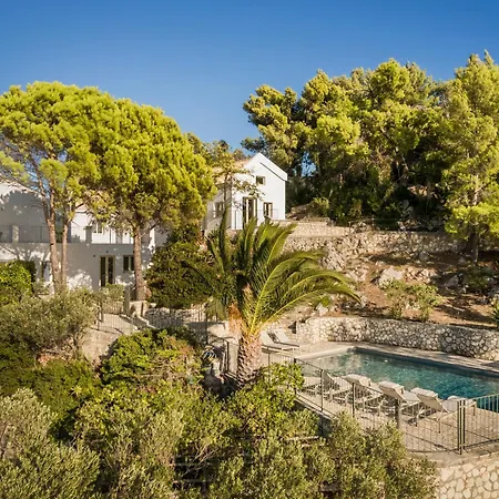 360ᵒ Luxury Residences Appartamento Khelmáta