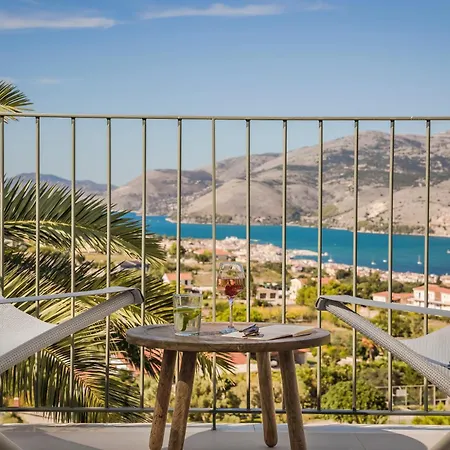 360ᵒ Luxury Residences Appartamento *