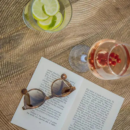 Appartamento 360ᵒ Luxury Residences *