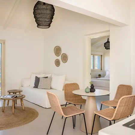 Appartamento 360ᵒ Luxury Residences *