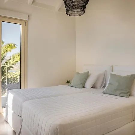 Appartamento 360ᵒ Luxury Residences Khelmáta