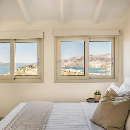 Appartamento 360ᵒ Luxury Residences