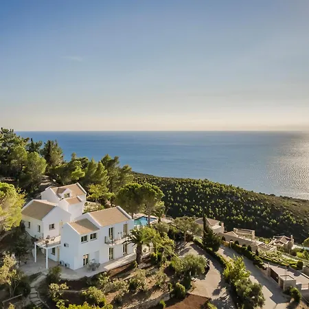 Appartamento 360ᵒ Luxury Residences